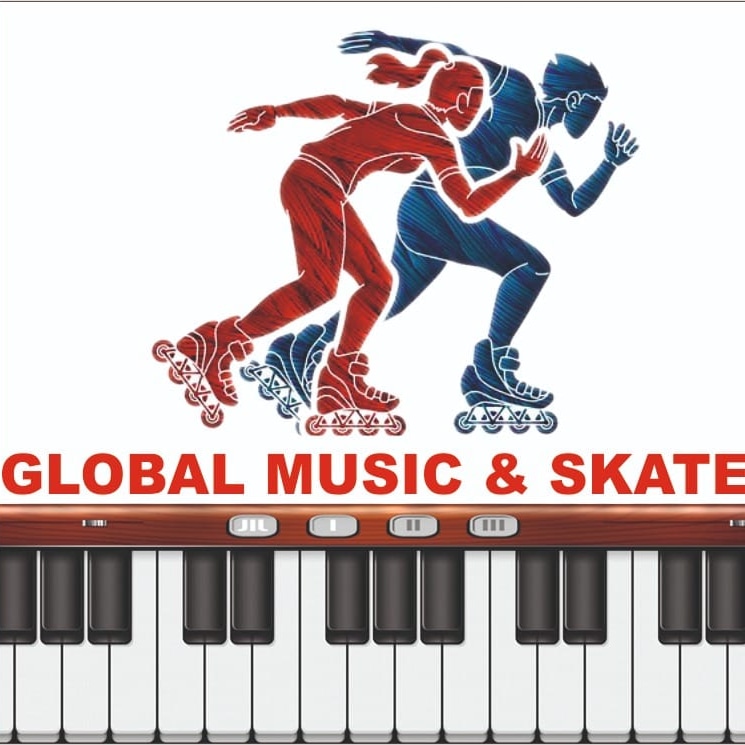 Global Music & Skates – Kuwait